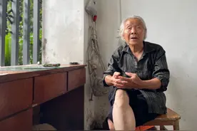 八旬老人守佑“最孤独的动物园”32年：婉拒购买租赁捐款，曾给老虎狮子吃肉自己孩子吃南瓜图片