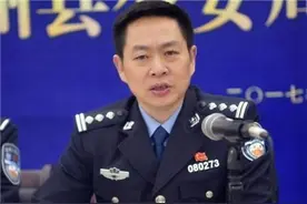 公安“辅警”达到这3个条件，可以成为“正式警察”，你知道吗？图片