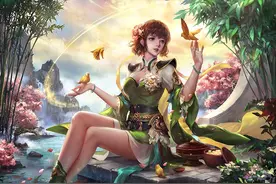 三国杀：有哪些武将的台词，一响起就让你头皮发麻？甚至想掀桌？图片