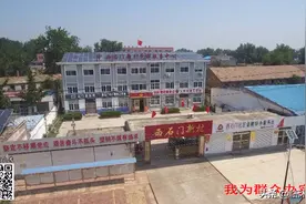我为群众办实事丨刘崇刚：担当作为 治村有方图片