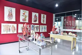 河南开设农村医学院，专门培养村医，解决乡村“缺医”问题图片