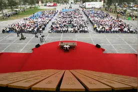 当下，每个人都面临3个任务完不成后果堪忧尤其最后一个人人可做图片