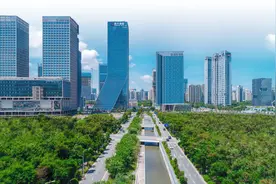 恒大“降负债”抛售223个商业物业，接盘者抄底存变数图片