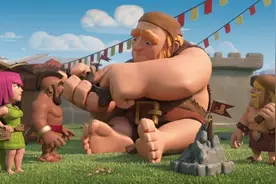 怎么评价用心做CG，用脚做游戏？网友：CG都做不好还做游戏图片