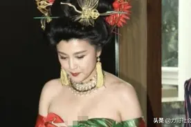 日本美女曾把郭富城迷得"神魂颠倒"，如今胖得变样图片