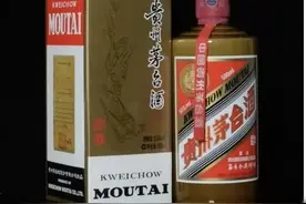 别再把这5款茅台冤枉成假酒了图片