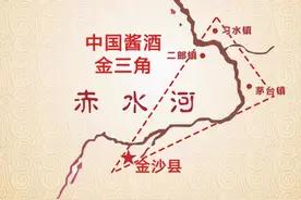 给你一杯茅台，你知道怎么品评吗？酱香酒品评有什么技巧？图片