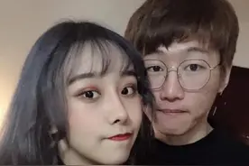 分手后还为Ning说话！徐姨娘怒斥：你的小孩不能骂，别人的能骂？图片