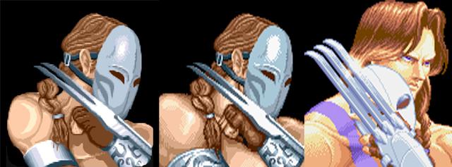 经典街机《街头霸王》8人和12人版隐藏的玄机，当年你发现了吗