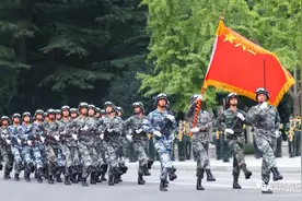 关注 | 西部战区唯一官方微信公众号上线运行图片