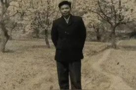 我对核工业504厂半生的记忆图片