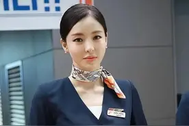 人间腿精！韩国“第一美腿”李多喜，靠“内在美”力压女主拿大奖图片