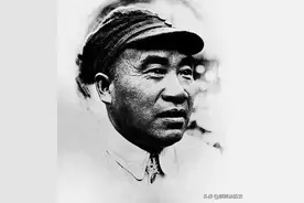 1930年，成立的红一军团，都是哪三位名将任军长职务图片