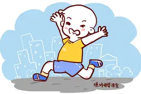 喜欢出去玩和喜欢宅在家的娃，越长大差距越明显，尤其在这3方面图片