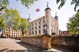 伦敦热门景点 | 伦敦通票想带你去这些地方好好逛一逛图片