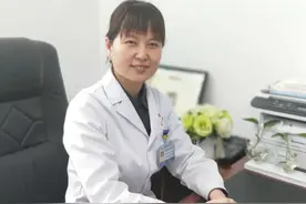 5.12护士节 渭南第二医院内四科：一个科主任和护士长的心声图片