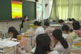 今年韶关中小学招生有六大变化！这类考生同等条件下优先录取图片