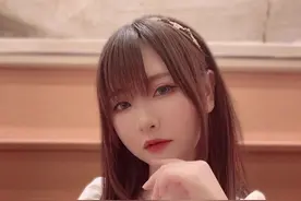 美女cosplayer・堇大叔，首次出演舞台剧图片