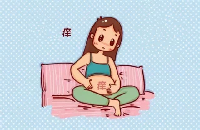 坐月子身上痒怎么办