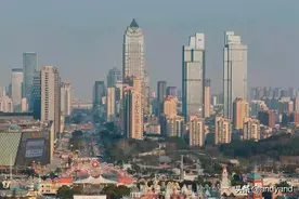 苏州稳居第一，徐州首破300亿，2021年上半年江苏各市财政图片