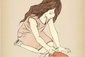 妈妈，请原谅我再也没有爱你的力气了图片