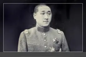 徐树铮：12岁当秀才，39岁收外蒙，为何45岁被冯玉祥所杀？图片