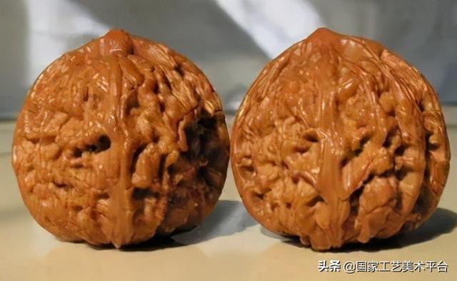 核桃中的极品你知道吗？史上最全盘点，文玩核桃的分类及图片！