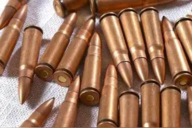 中美士兵子弹大比拼，中国150发美国300发，那实际情况呢？图片