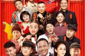 赵本山弟子齐聚一起直播，已有5位徒弟英年早逝图片