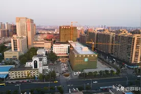 宿迁市主要医院图片