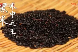 煮饭时加点粗粮，血管通了，气色好了，便秘没了~但吃不对反伤身图片
