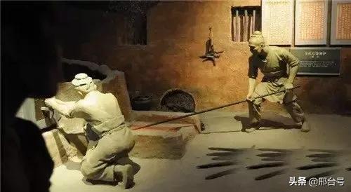 邢台十大皇家贡品，你知道是什么吗？