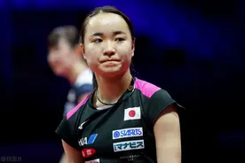 伊藤美诚请国乒“叛将”出山？假的！恩师受牵连晚年猝死麻将桌上图片