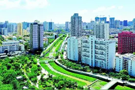 南沙河记忆：一河前世今生 两岸几多故事图片