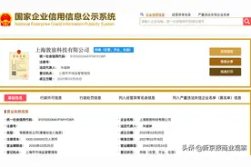 拼多多关联企业经营范围新增“旅游业务”图片