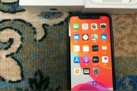 小白买二手iPhone11，性能好续航强，缺点也很明显！图片