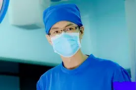 生产遇到男医生，不会看光孕妇的“隐私”吗？过来医生说出心里话图片