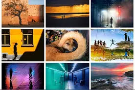 普通人也能把生活拍精彩，记住这6个简单摄影技巧，别让精彩溜掉图片