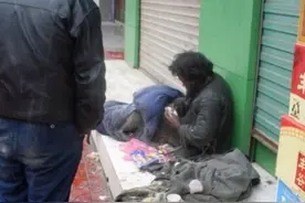 美国女孩认为中国环境差，来中国生活后，直呼不想回美国图片