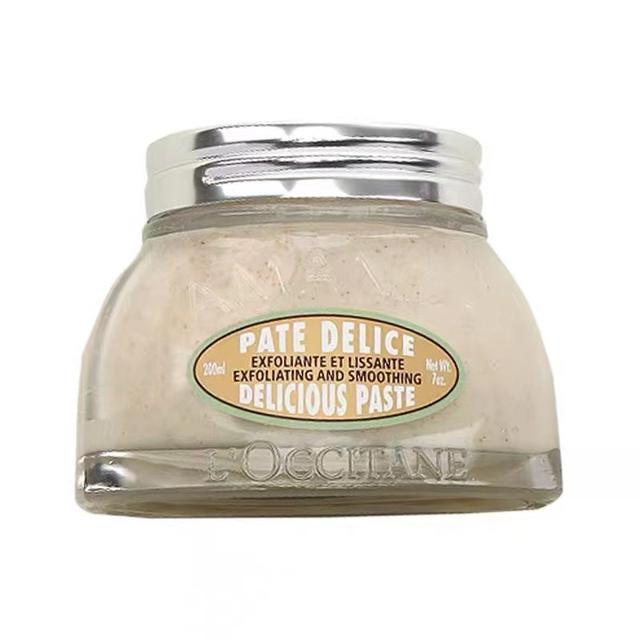 磨砂后用身体乳