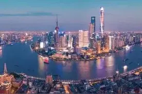 华东地区城市上半年人均可支配收入20强：上海首位，浙江9市入围图片