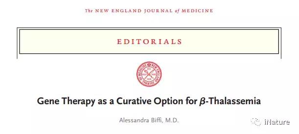 转基因是技术，转的好基因突破治疗8种遗传疾病