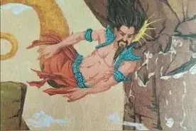 中国神话史：从洪荒时期到现代的发展脉络图片