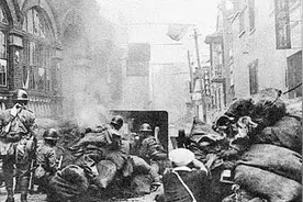 日本1931年就已经入侵中国，为何到1937年才开始全面侵华？图片
