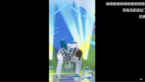 盘点创4青3选秀喜剧人，笨蛋帅哥反向出圈，快乐源泉都在这了