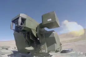 国产装甲车普及遥控武器站？不同于猛士手动版，后期优化弹链缠绕图片