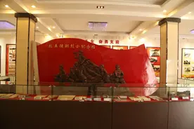 通化师范学院与社会各界联合开展纪念抗美援朝70周年系列活动 向建党99周年献礼图片