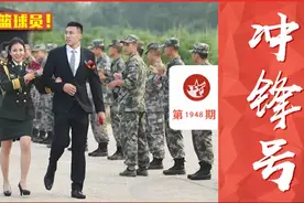 陆军女枪王邂逅CBA男篮猛将，绝配图片
