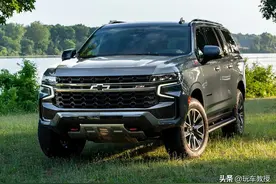 都是人气高的好车，为啥国内就是不引进？图片