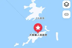 台州海岛，魅力大陈图片
